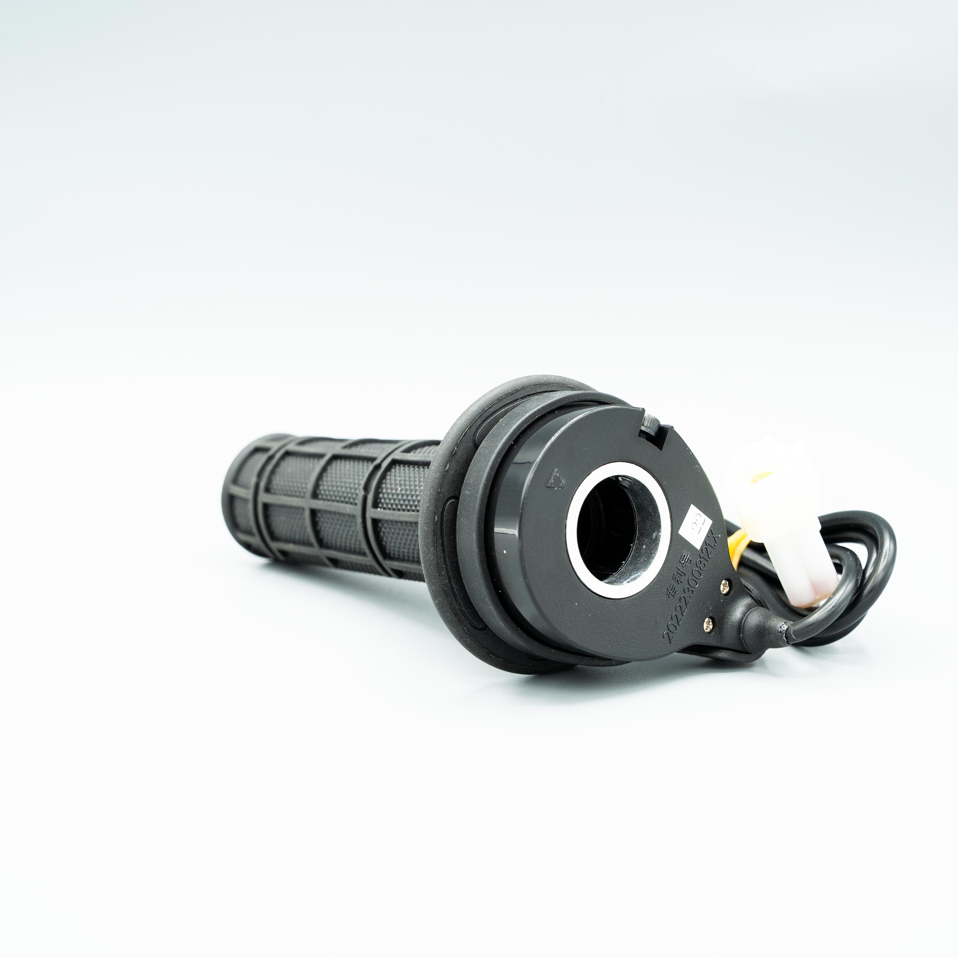 Champ Accelerator