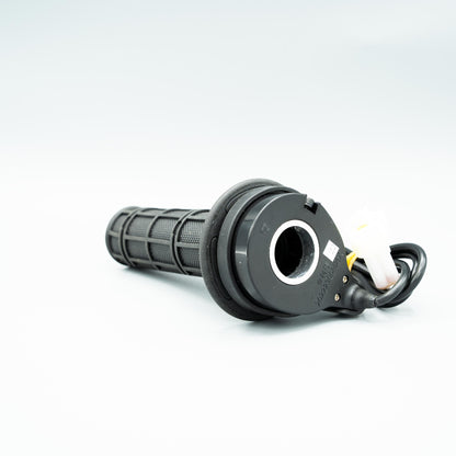 Champ Accelerator