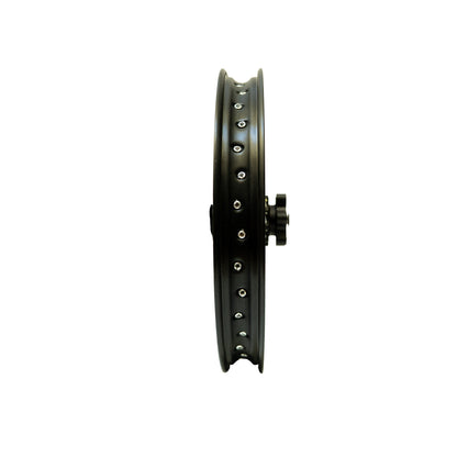 Champ Rear Wheel