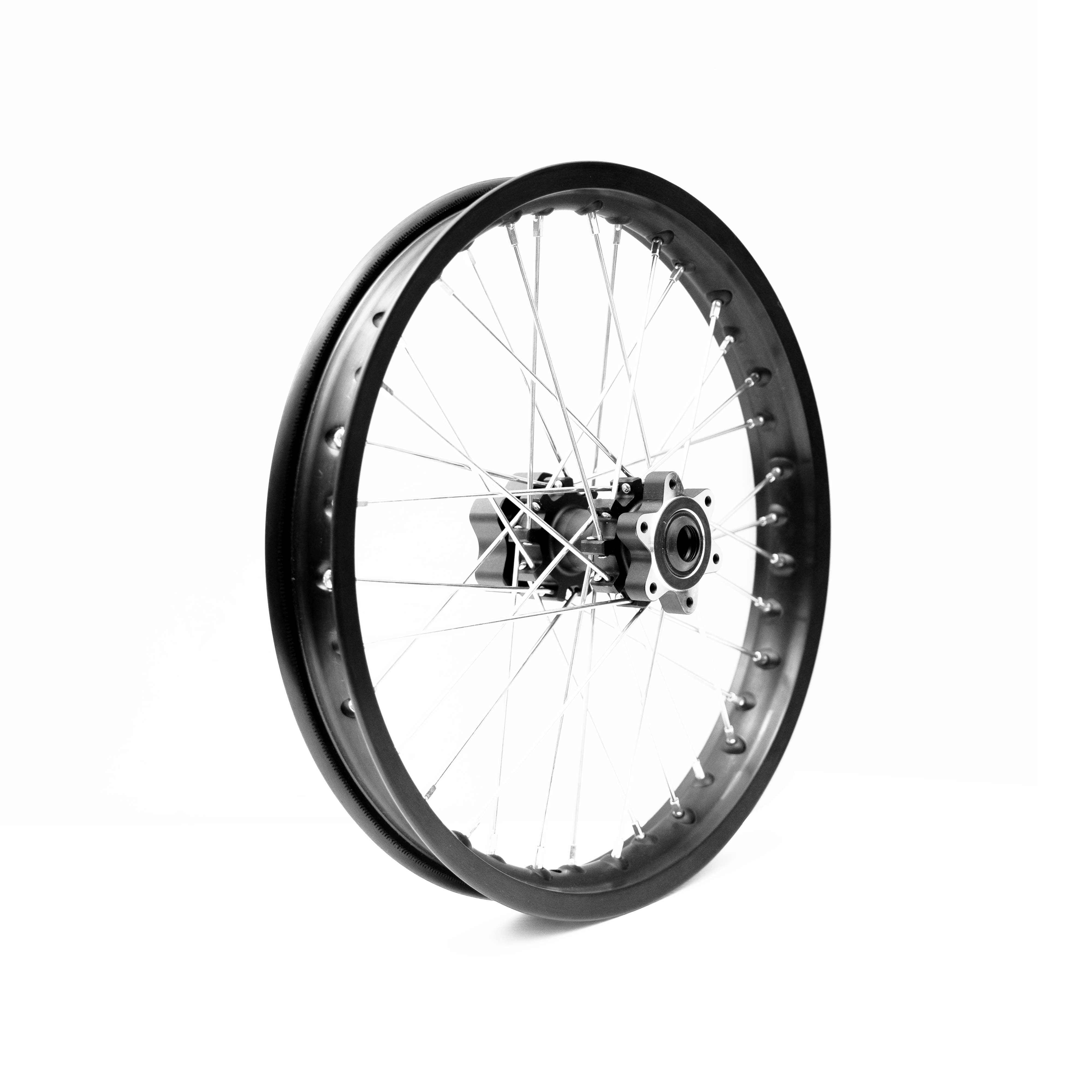 Champ Rear Wheel