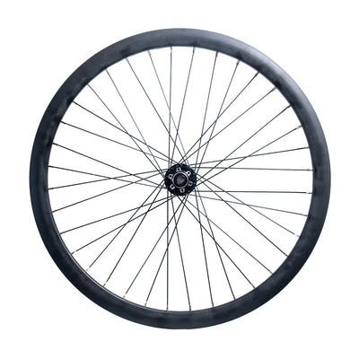 Front or Rear Motor Wheel, 700x28C - Babymaker II | Superhuman