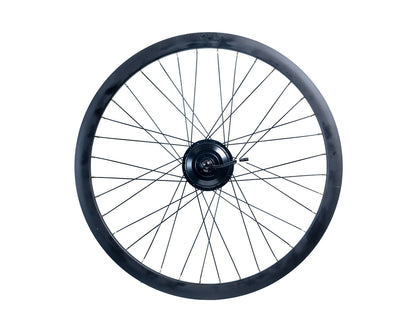 Front or Rear Motor Wheel, 700x28C - Babymaker II | Superhuman