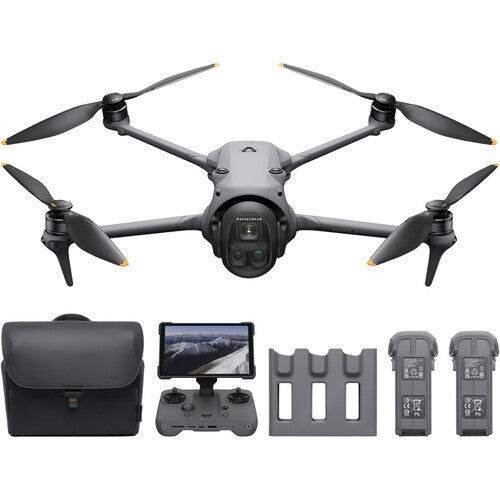 DJI Mavic 4 Pro Drone