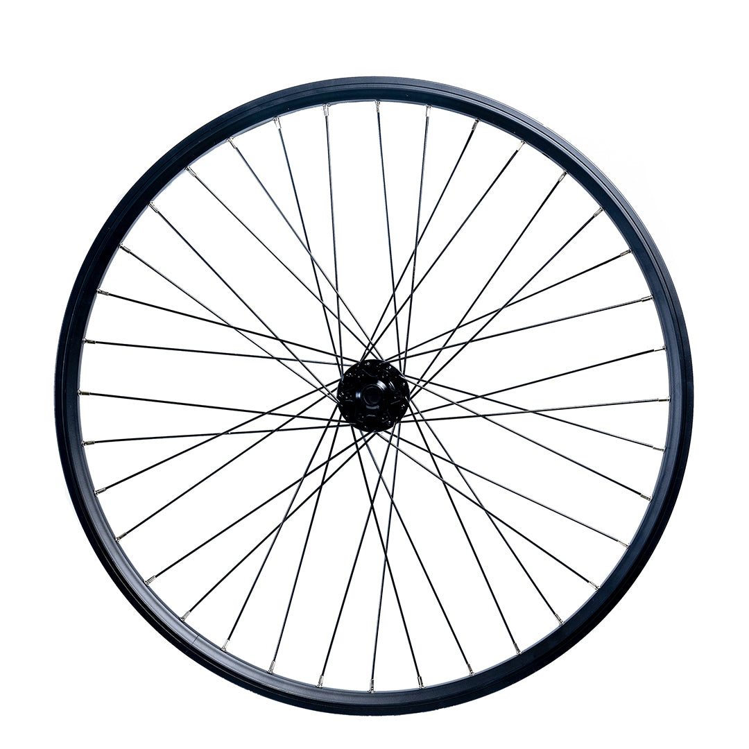 Front or Rear Wheel, 27.5x2.35 - F5 Trail | Superhuman