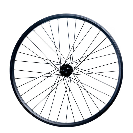 Front or Rear Wheel, 27.5x2.35 - F5 Trail