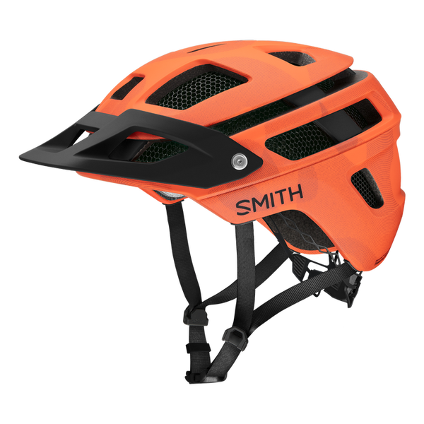 Smith forefront deals mtb helmet