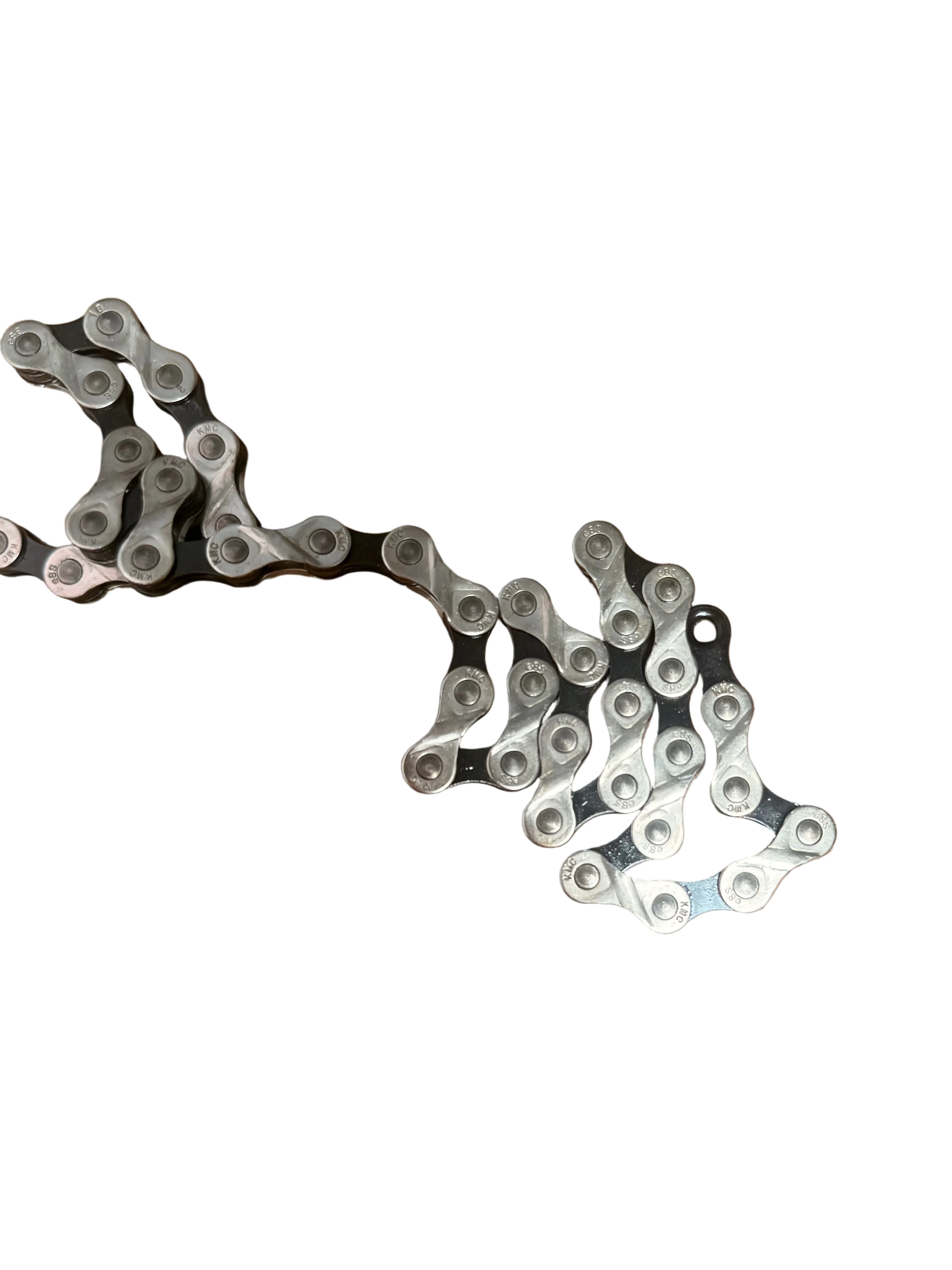 Gladiator 1.0 - 8 Speed Chain