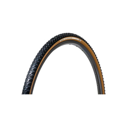 Gravel - Panaracer GravelKing EXT Plus Tire - 700 x 35 - Babymaker II