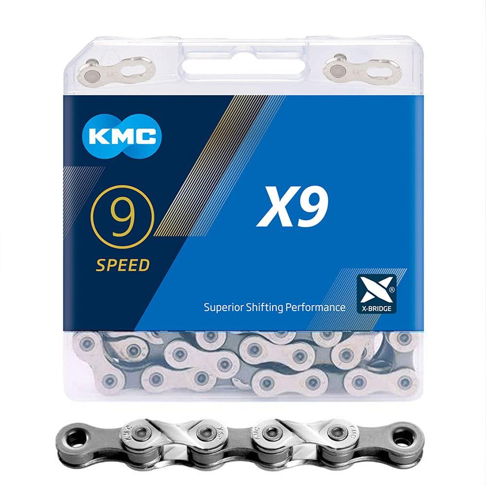 KMC X Series Chain - Various Sizes