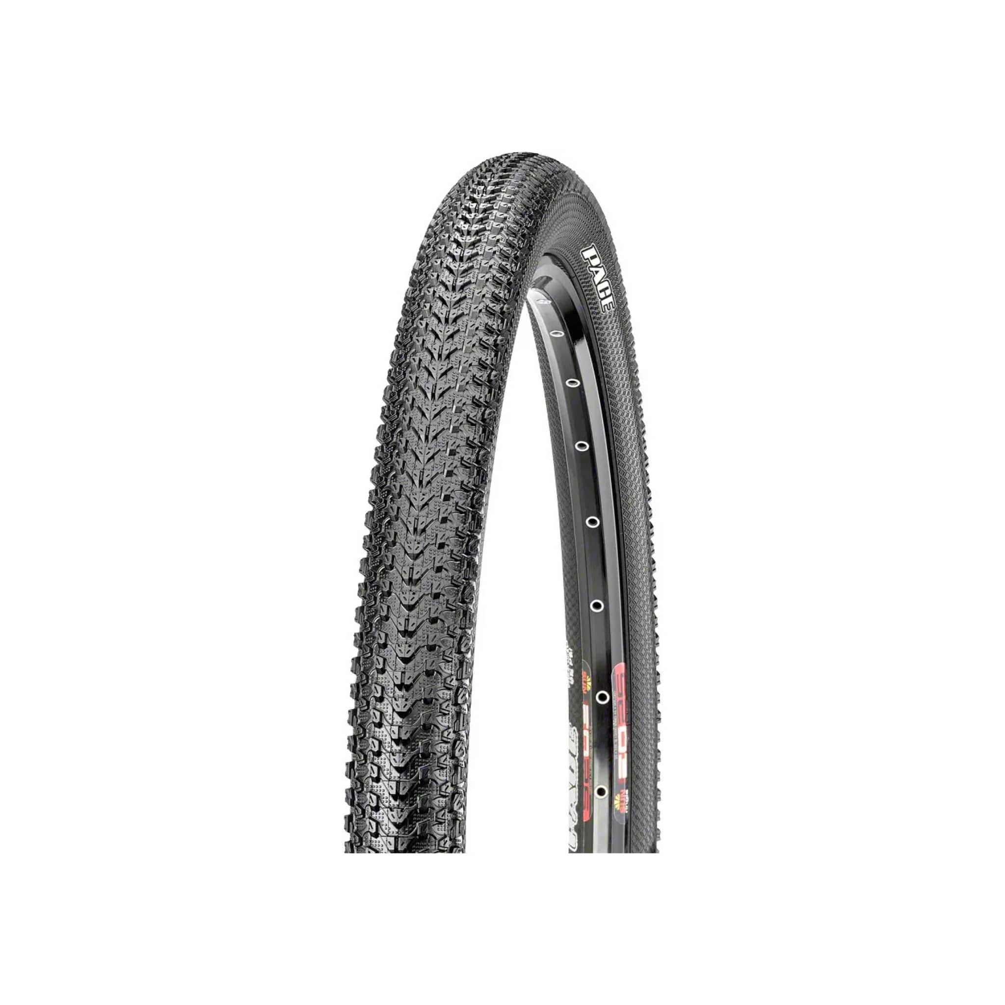 Gravel/Road - Maxxis Pace Tire - 27.5 x 2.1 -  Step Through