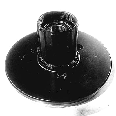 Motor - Aikema 100mm Free Hub and Motor Cover - Babymaker | Superhuman
