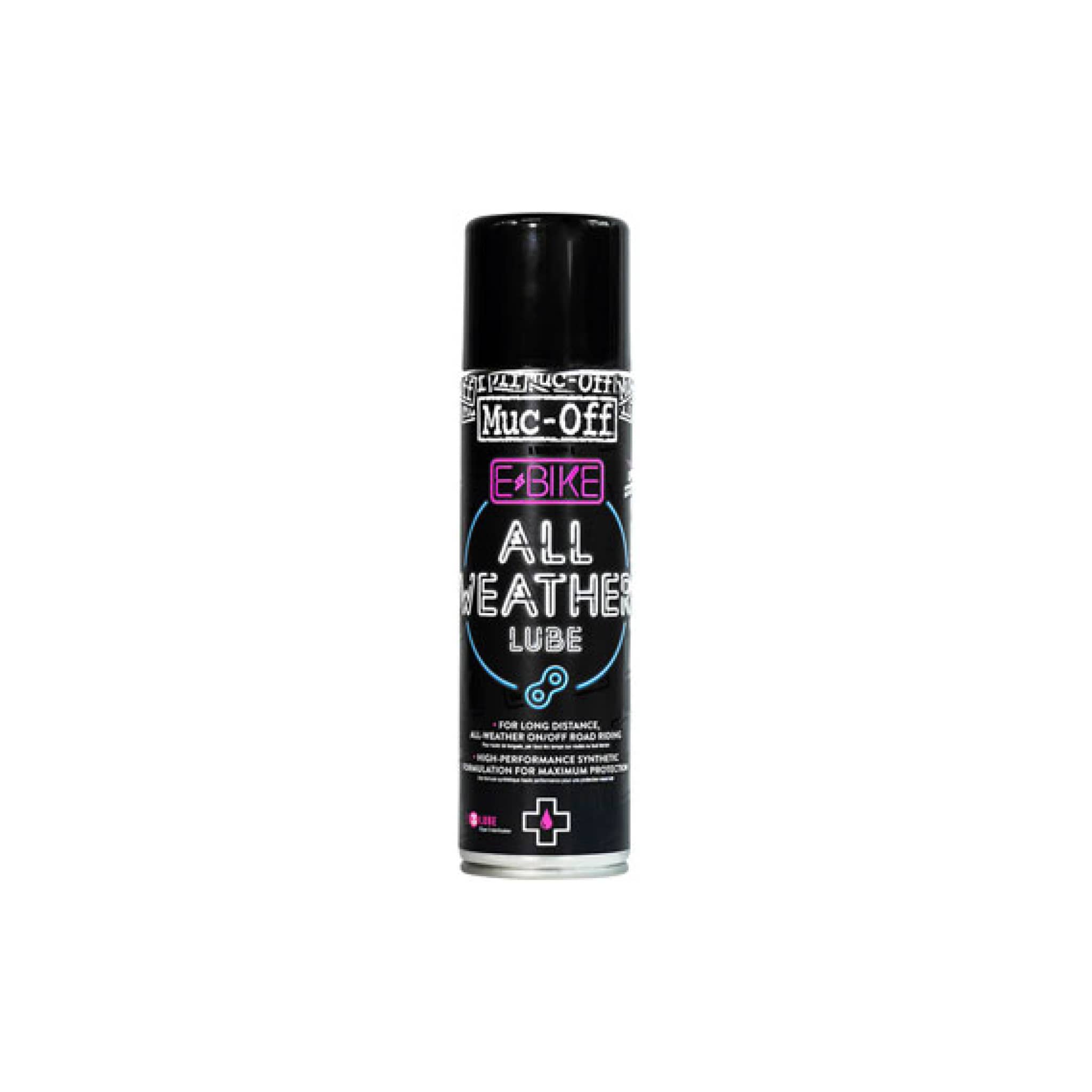 Muc-Off eBike All Weather Lube - 250 ML