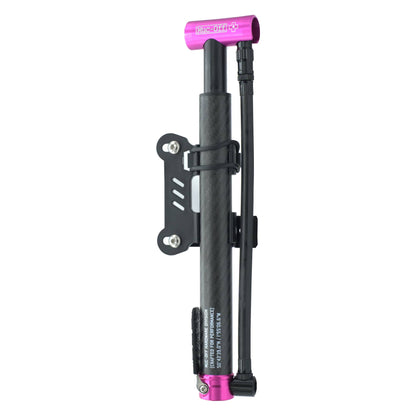 Muc-Off Airmach Carbon Pump