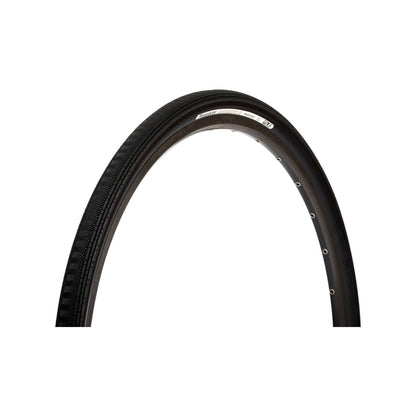 Gravel - Panaracer GravelKing SS Tire - 700 x 35, Tubeless/Tube, Folding, Black/Brown - Babymaker