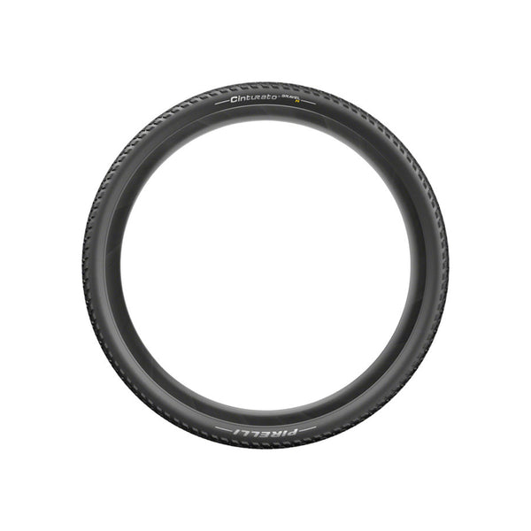 Gravel/Road - Pirelli Cinturato Gravel M Tire - 700 x 35, Tubeless, Folding - Babymaker Models