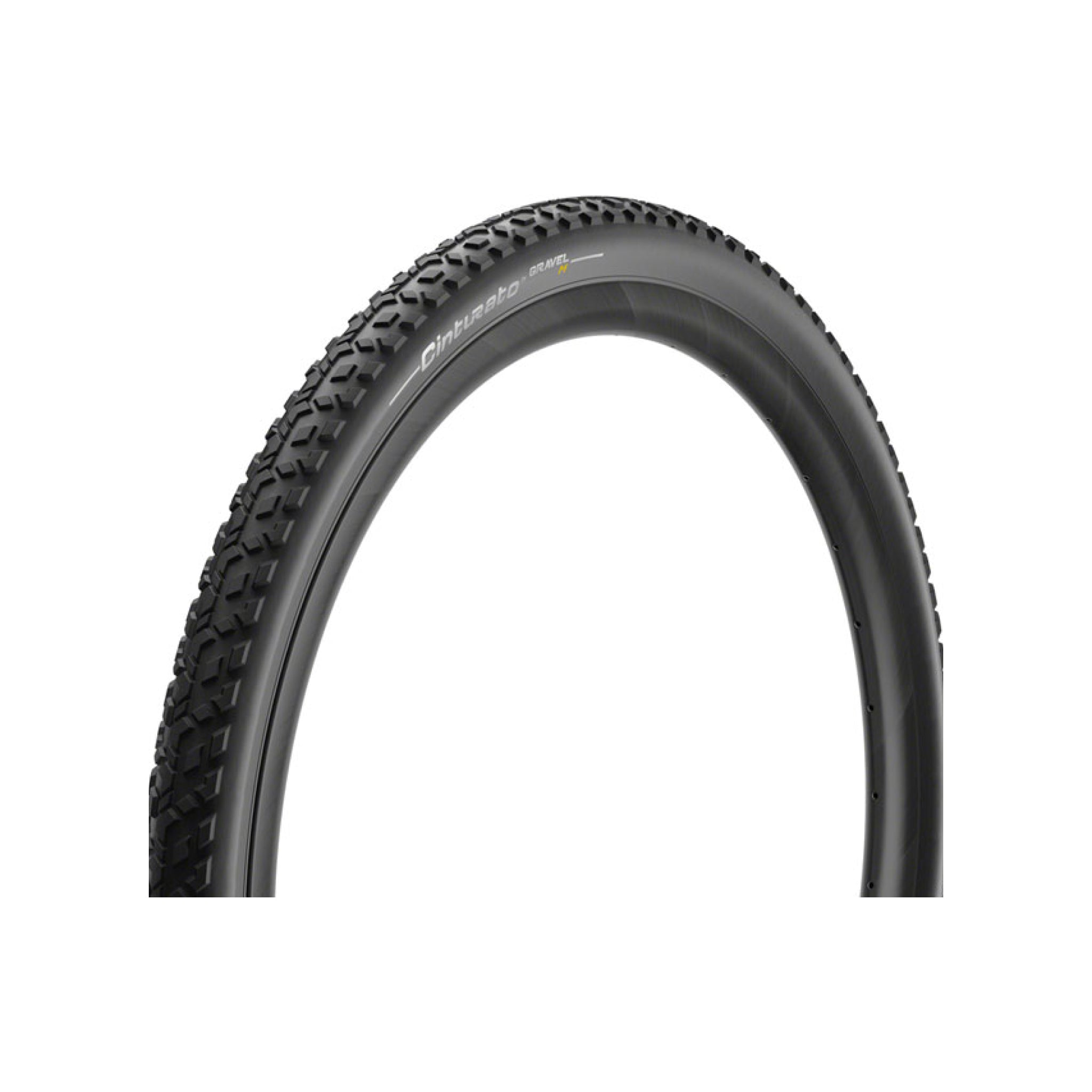 Gravel/Road - Pirelli Cinturato Gravel M Tire - 700 x 35, Tubeless, Folding - Babymaker II