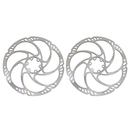 Magura MT5 - BIKE 4-Piston Hydraulic Disc Brake Kit w/ 203mm Rotors (F+R) | Superhuman