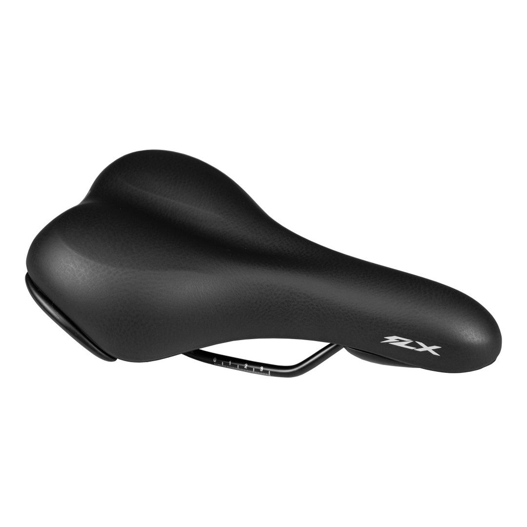 Saddles Selle Royal Comfort Gel
