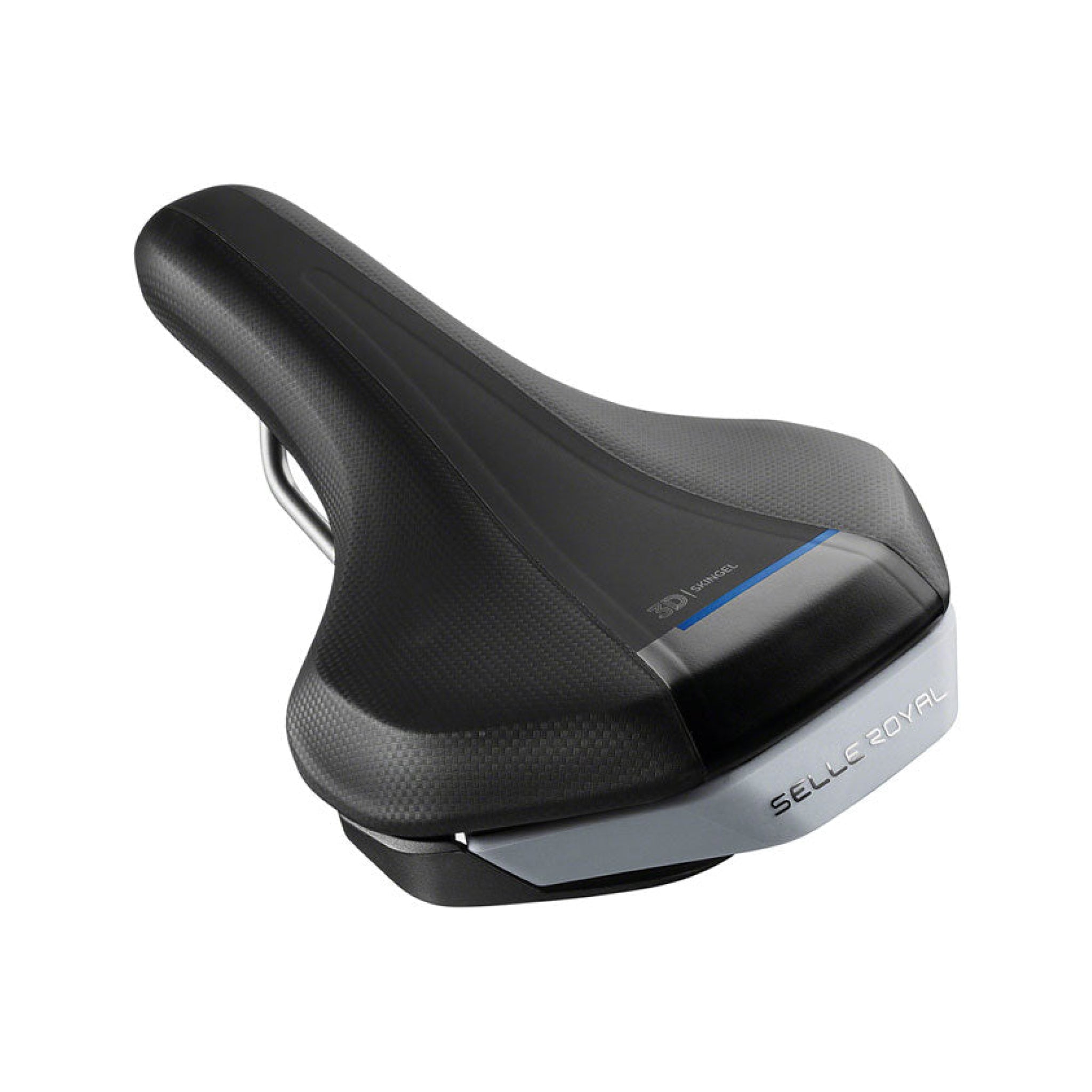 Saddles - Selle Royal E-Zone