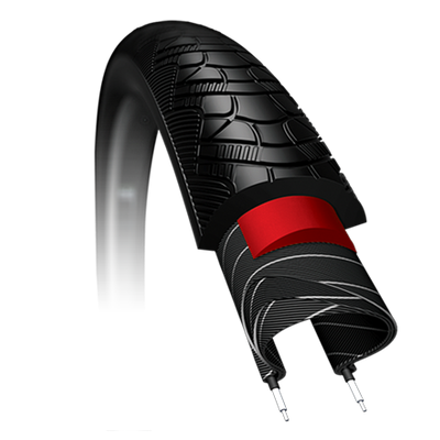 Gravel - CST Sensamo Control Tire, Clincher, Wire - 700 x 35 - Babymaker Pro & II | Superhuman