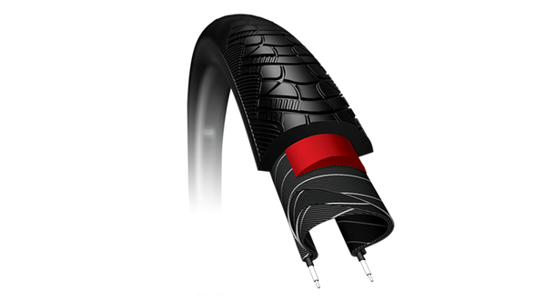 Gravel - CST Sensamo Control Tire, Clincher, Wire - 700 x 35 - Babymaker Pro & II | Superhuman