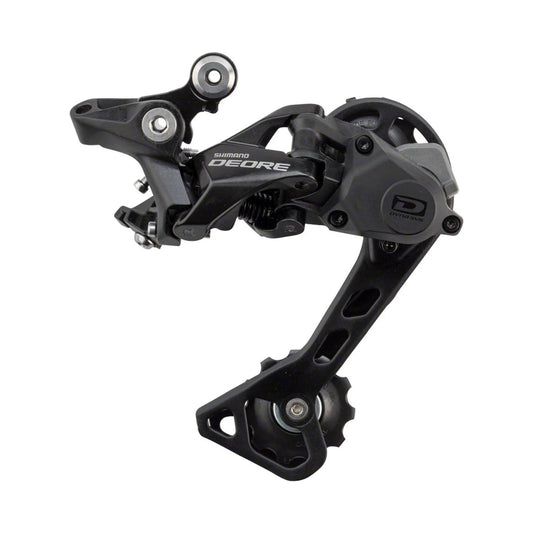 M6000 Derailleur - 10 Speed Shimano Deore