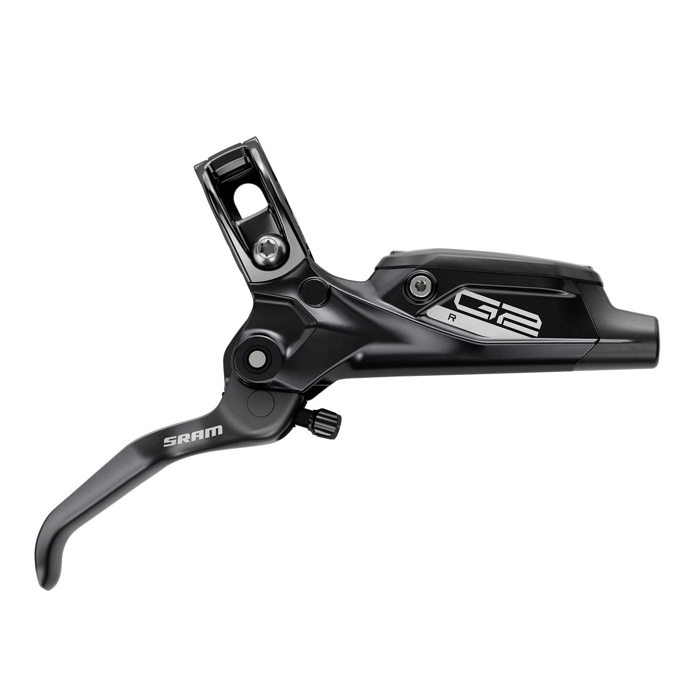 SRAM G2 R Hydraulic Disc Mountain Bike Brake Syste | SUPERHUMAN BIKES