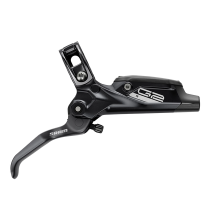 SRAM G2 R Hydraulic Disc Mountain Bike Brake Syste | SUPERHUMAN BIKES