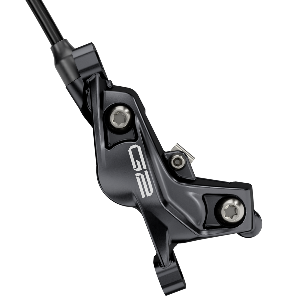 SRAM G2 R Hydraulic Disc Mountain Bike Brake Syste | SUPERHUMAN BIKES