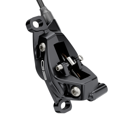 SRAM G2 R Hydraulic Disc Mountain Bike Brake Syste | SUPERHUMAN BIKES