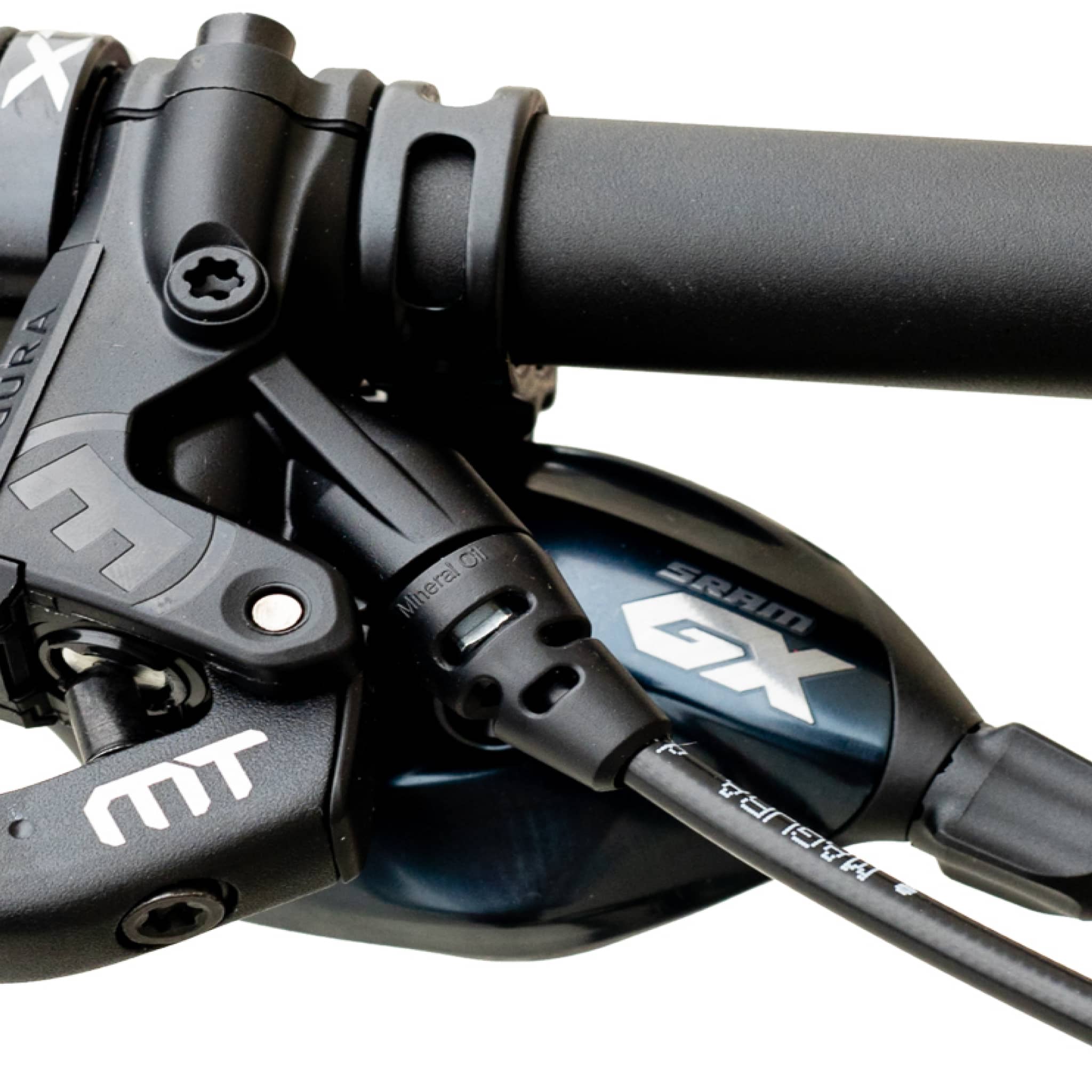 SRAM GX shifter mountain bikes