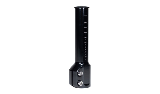 Stem Riser - Dimension Steerer Extender 2 - Adds up to 4.5