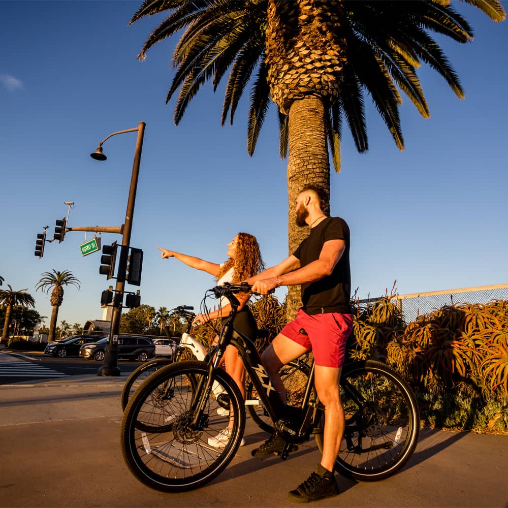 San diego electric online bike company