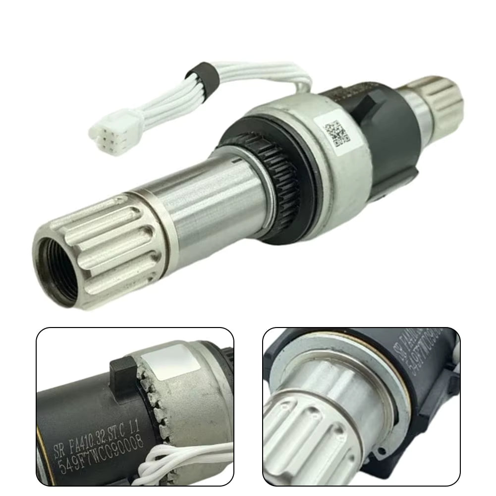 Motor - Bafang M SERIES Torque Sensor