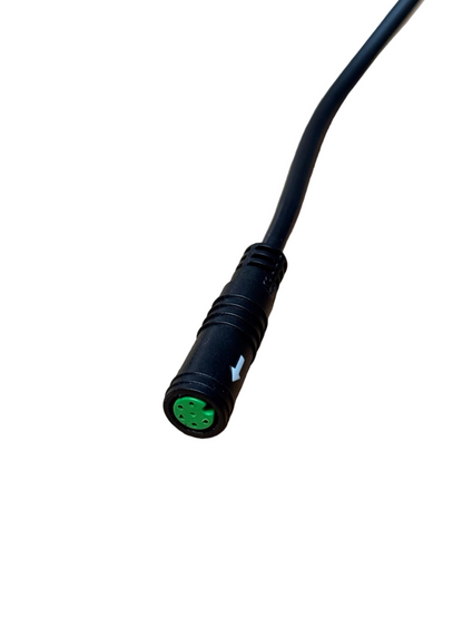 LCD Display - Blade 2.0 - Bafang DPC18 (UART) - Color