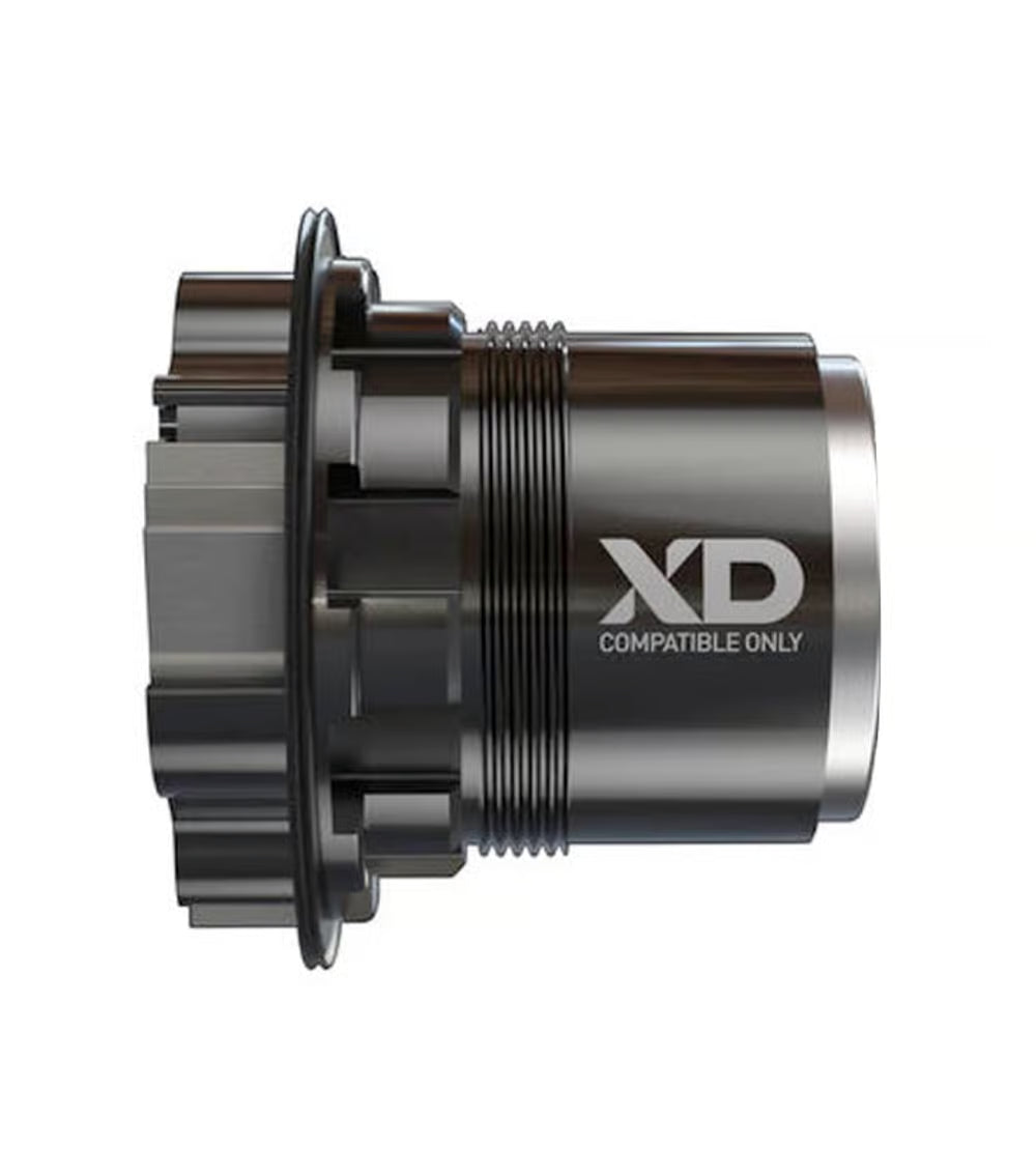 Sram XD Hex Drive Alloy Freehub | Superhuman Bikes