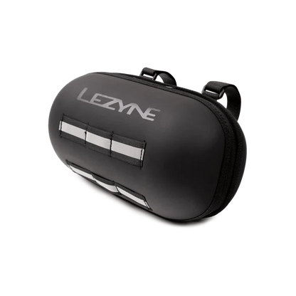 Packs - Lezyne Hard Bar Caddy | Superhuman