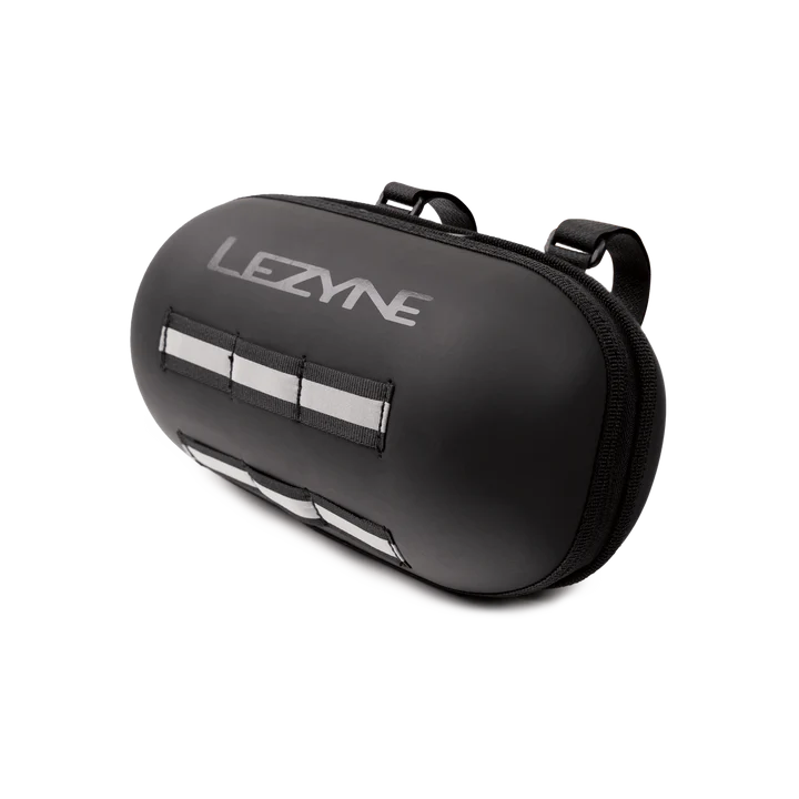 Packs - Lezyne Hard Bar Caddy | Superhuman