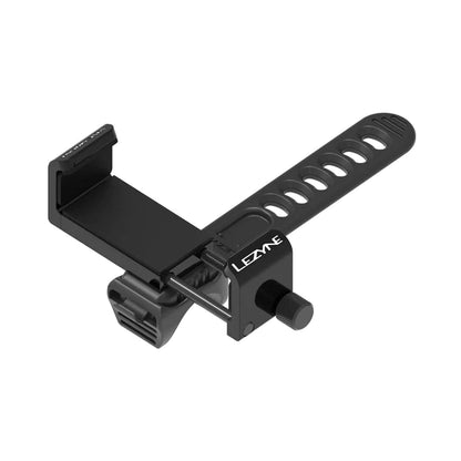 Lezyne Smart Phone Vise Handlebar Mount | Superhuman