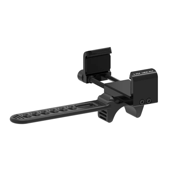 Lezyne handlebar mount deals