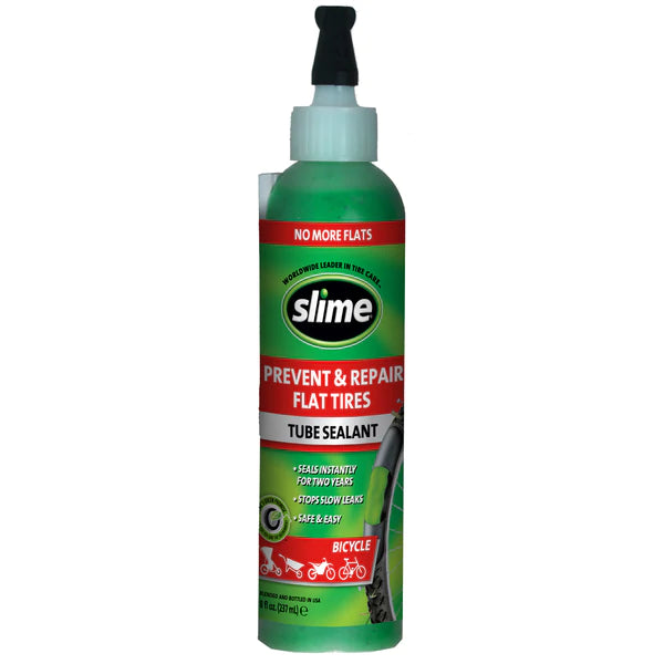 Slime Sealant 8floz | Superhuman | eBike