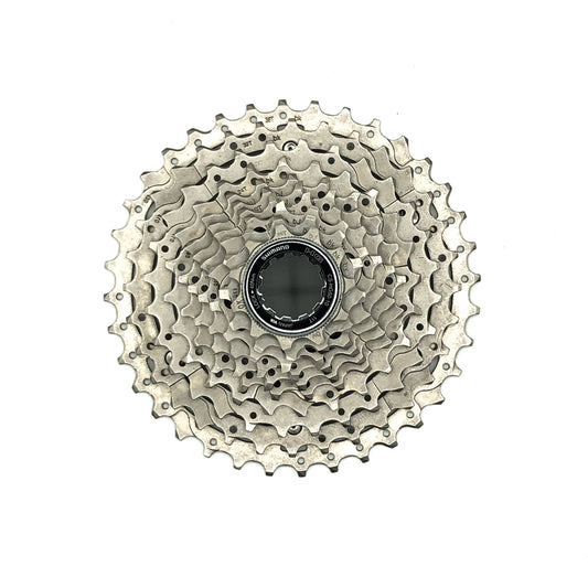 Shimano Deore 11-36T Cassette - 10 Speed - F5 Trail