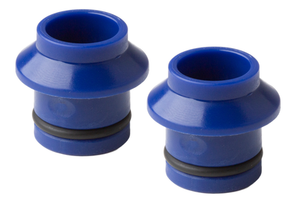 BIKE MOUNT/RACK - HUSKE THRU-AXLE PLUGS FOR TALON AND MINI BOMBER