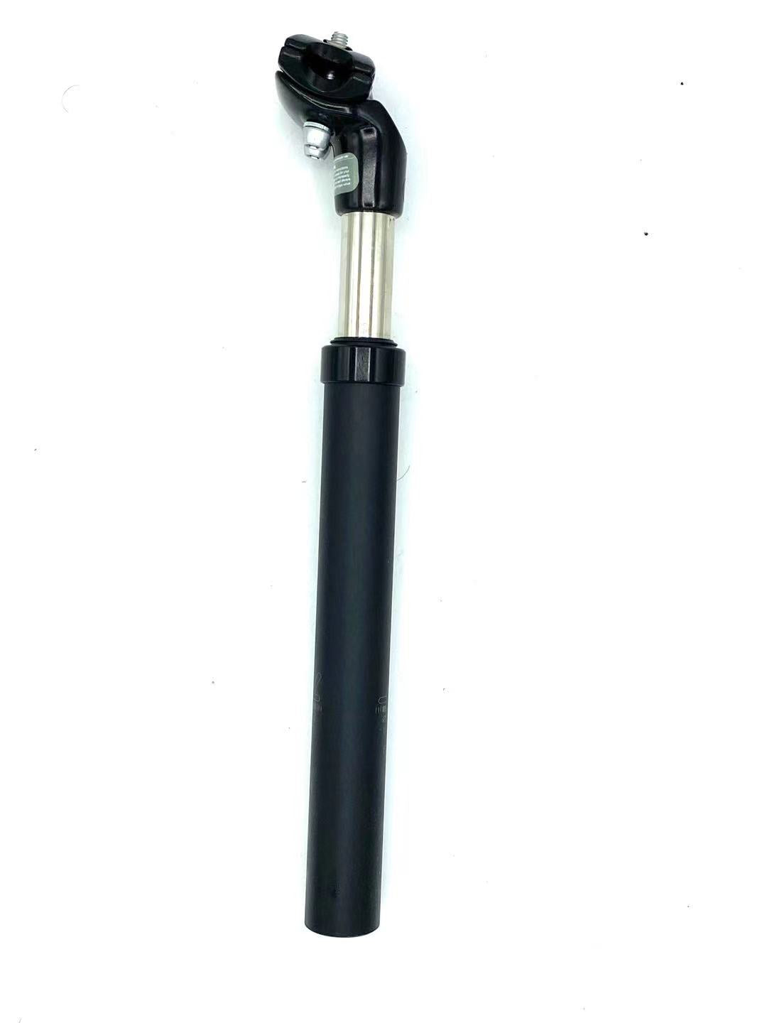 Tige De Selle Stronglight Delta 26,4 Mm - Occasion