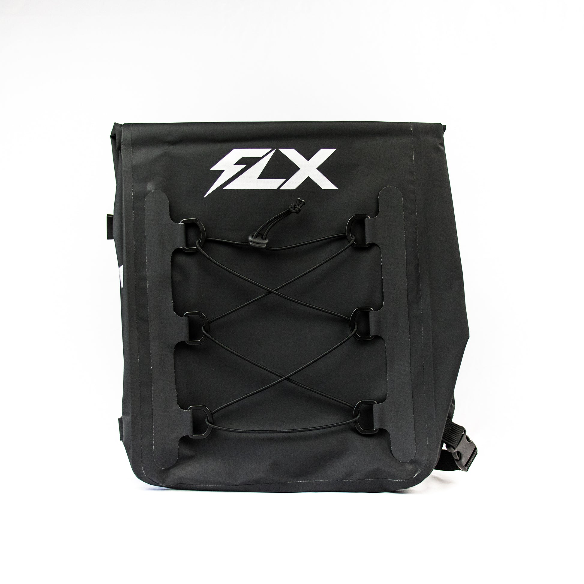 Packs - FLX Pannier Backpack | Superhuman