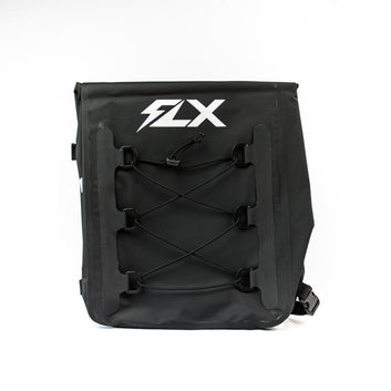 Packs - FLX Pannier Backpack