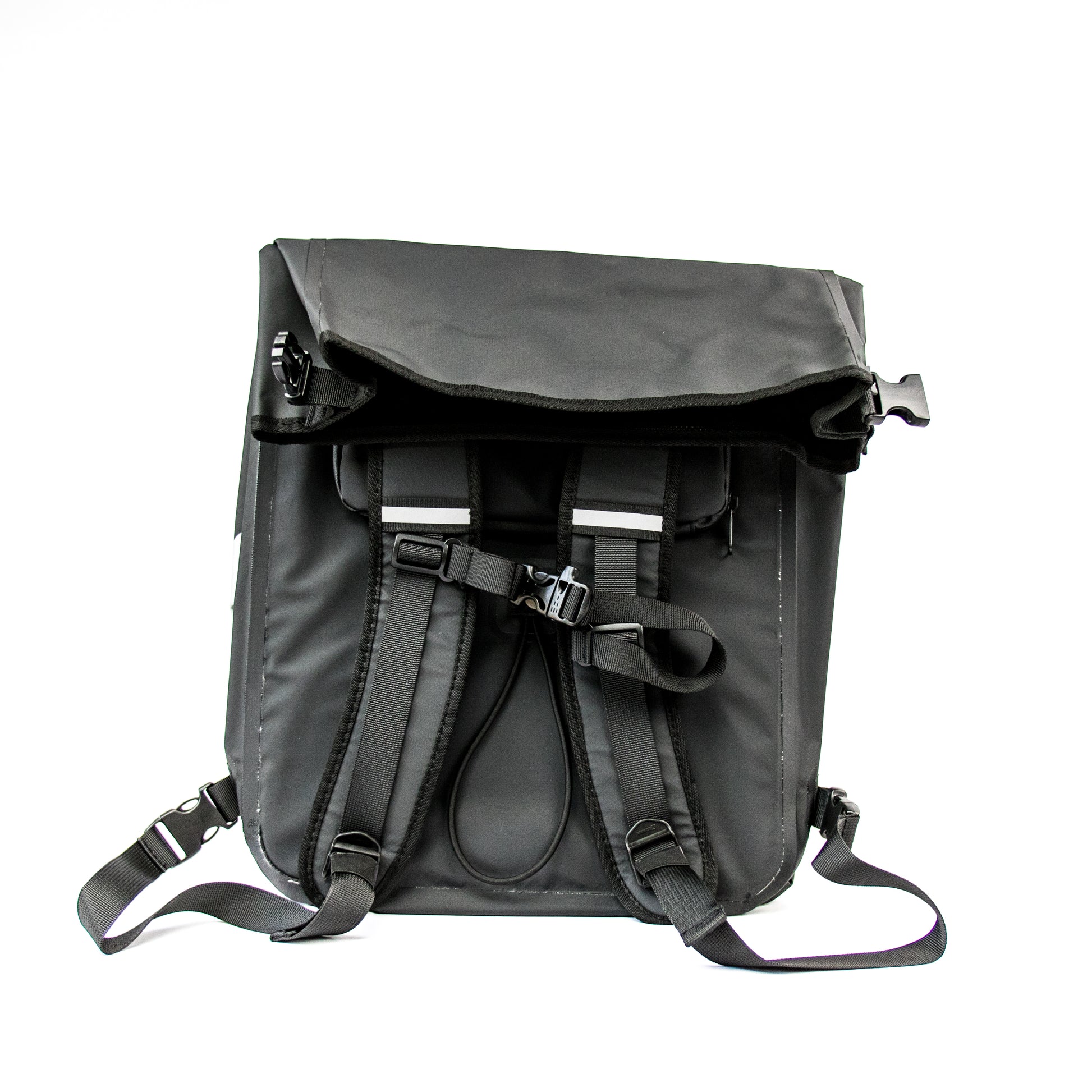 Packs - FLX Pannier Backpack | Superhuman