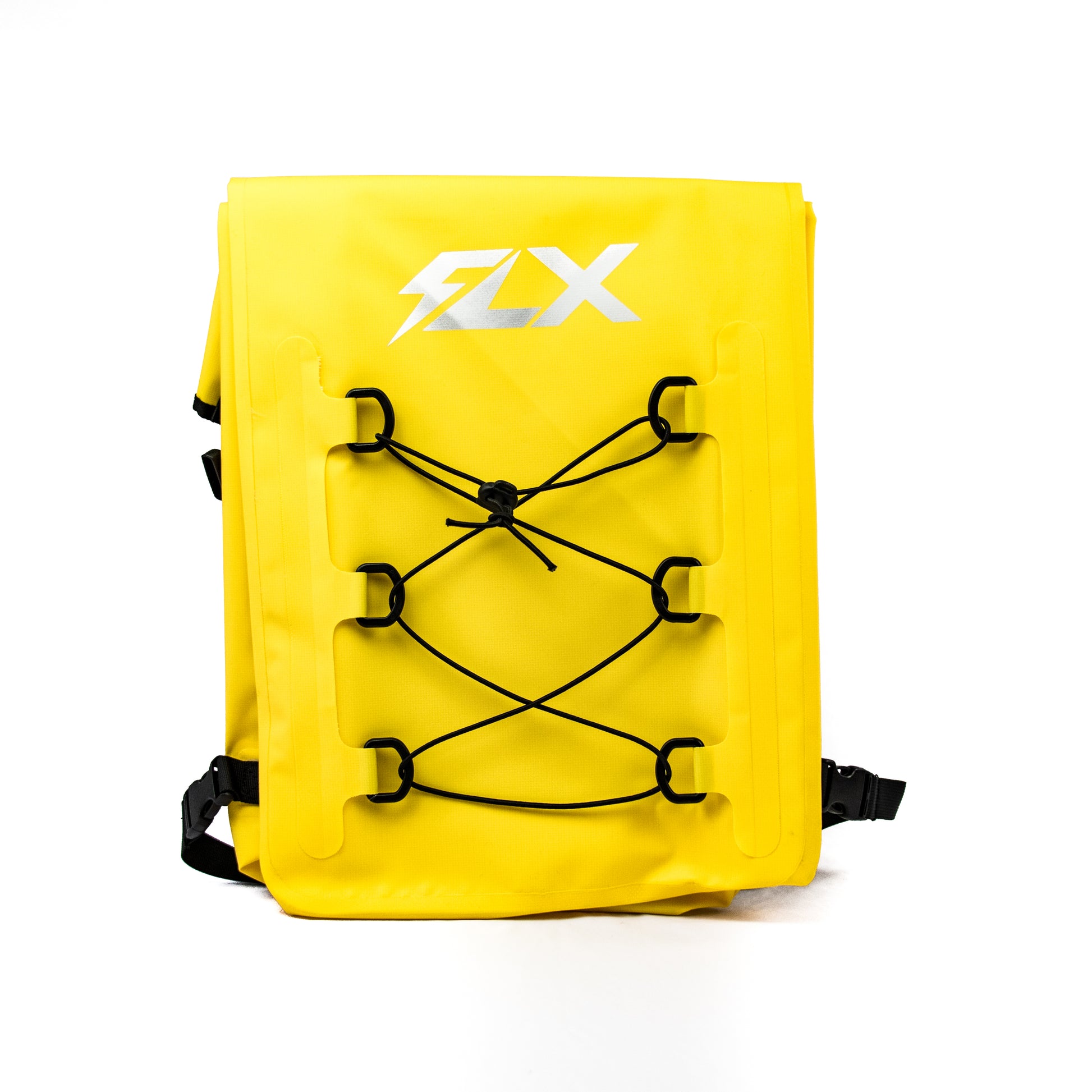 Packs - FLX Pannier Backpack | Superhuman