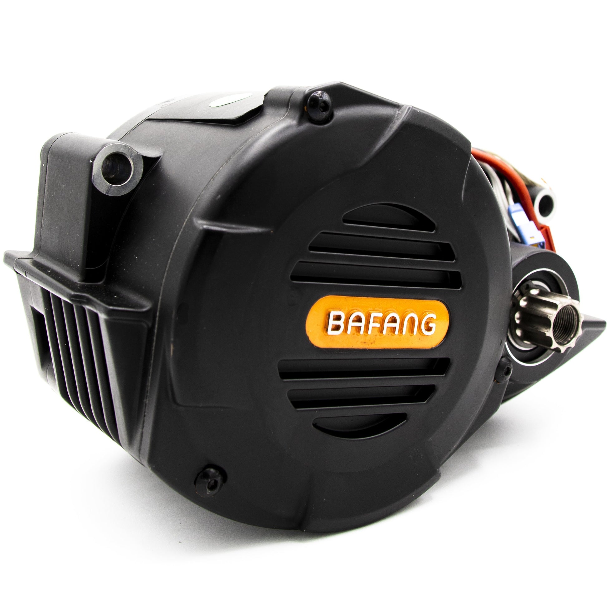 Motor - Bafang Ultra 48V - Blade 1.0 | Superhuman