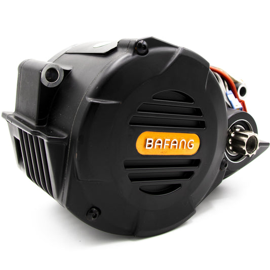 Motor - Bafang Ultra 48V - Blade 1.0